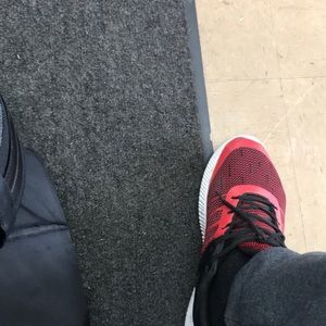 Meet your Posher, Jude